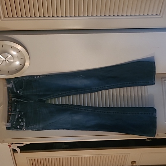 Rock Revival Denim - Rock Revival boot cut